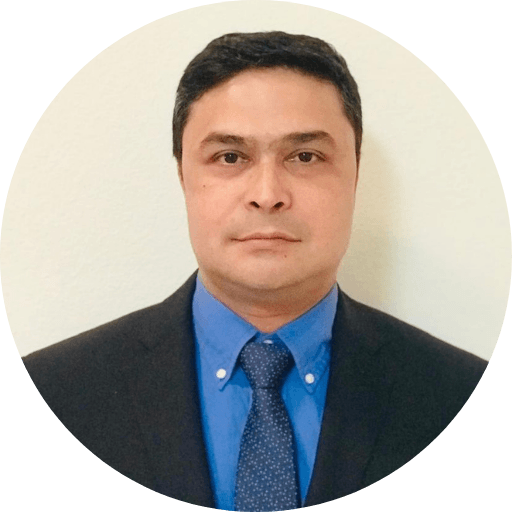 Abdufarrukh Karimov