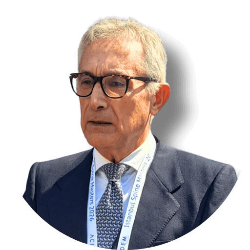 Massimiliano Visocchi