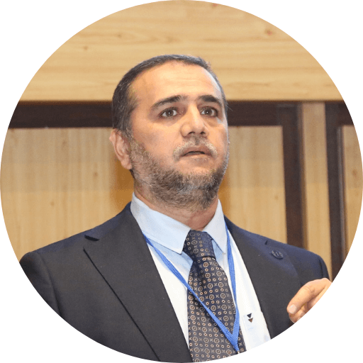 Mohammed Zohair