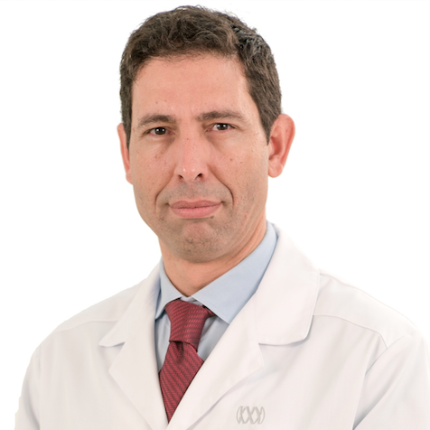 Oscar L Alves